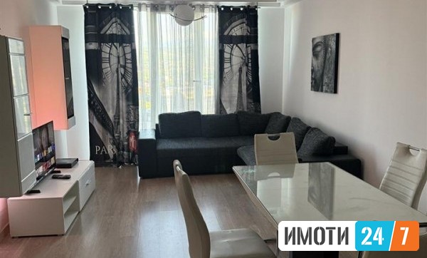 Урбан Лајф издава стан во Џевахир