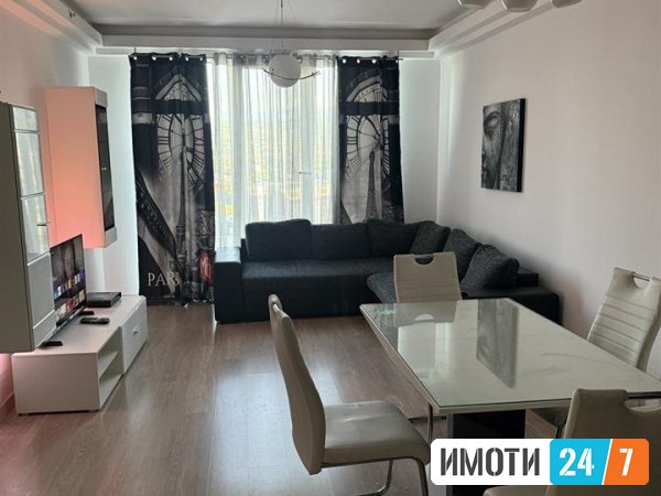 Урбан Лајф издава стан во Џевахир