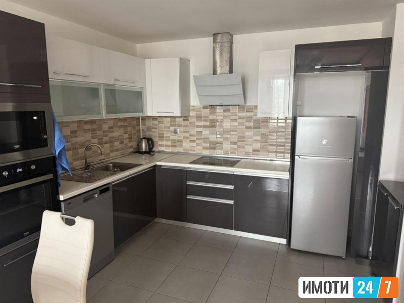 Урбан Лајф издава стан во Џевахир