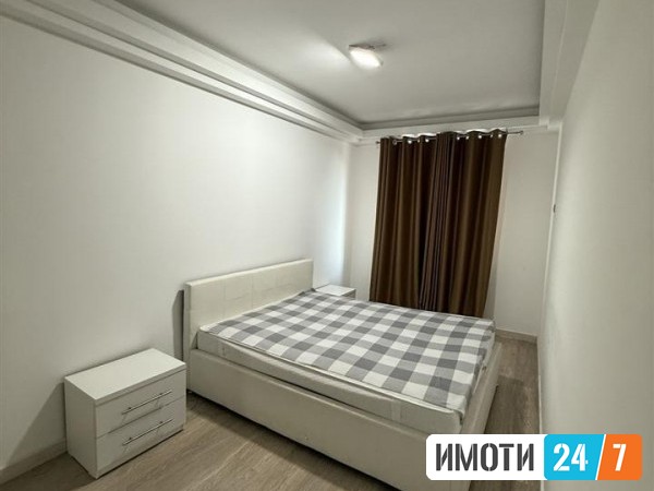 Урбан Лајф издава стан во Џевахир