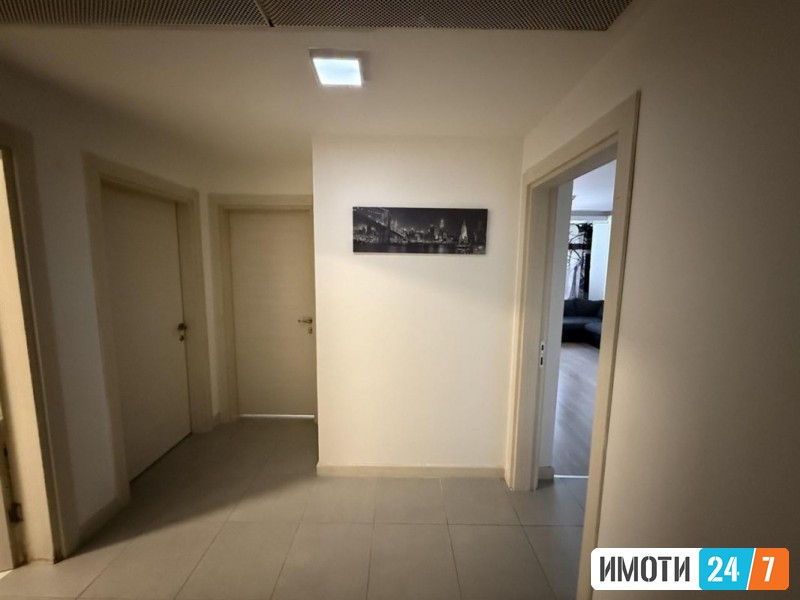 Урбан Лајф издава стан во Џевахир