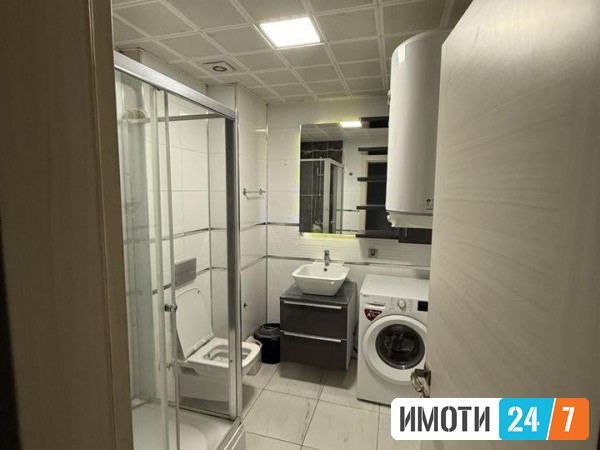 Урбан Лајф издава стан во Џевахир