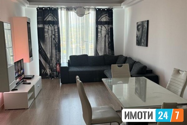 Урбан Лајф издава стан во Џевахир