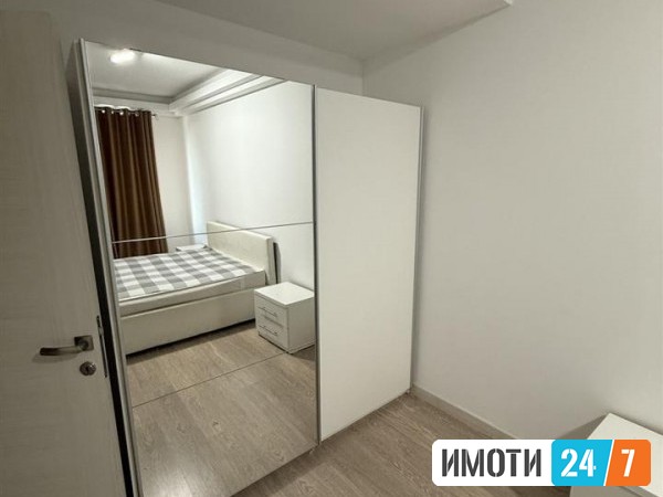 Урбан Лајф издава стан во Џевахир