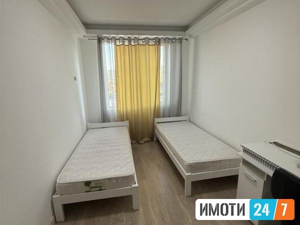 Урбан Лајф издава стан во Џевахир