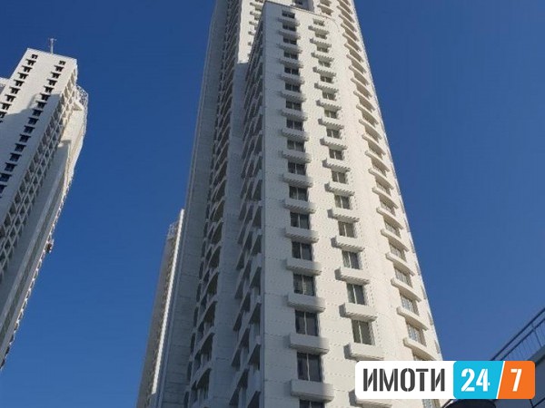 Урбан Лајф издава стан во Џевахир