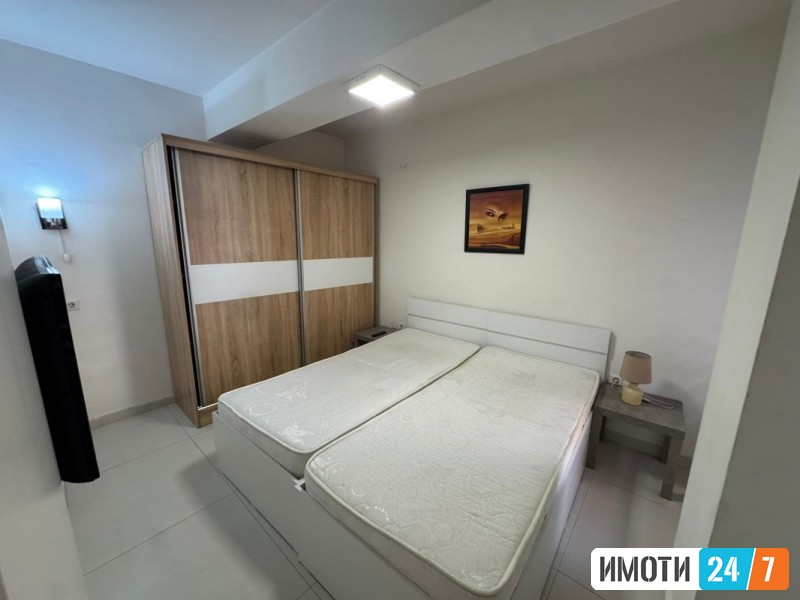 Урбан Лајф продава луксузно наместен стан во Дебар Маало