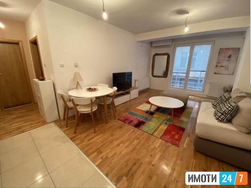 Урбан Лајф издава луксузен стан во Центар