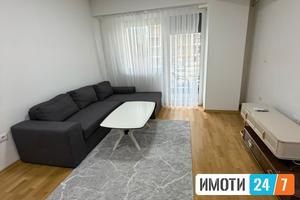 Урбан Лајф издава луксузен стан во East Gate Living