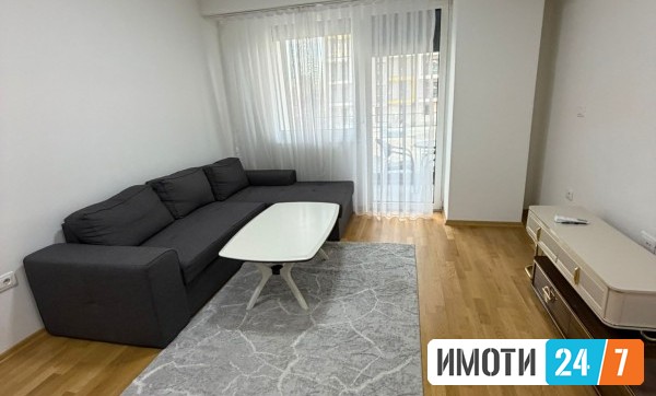 Урбан Лајф издава луксузен стан во East Gate Living