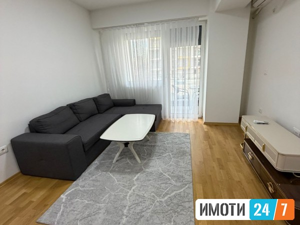 Урбан Лајф издава луксузен стан во East Gate Living