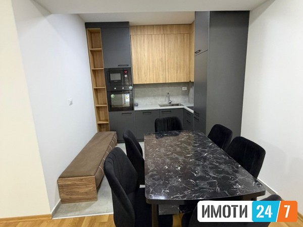 Урбан Лајф издава луксузен стан во East Gate Living