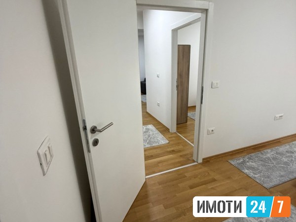 Урбан Лајф издава луксузен стан во East Gate Living