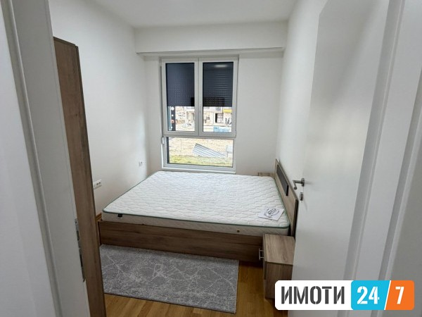 Урбан Лајф издава луксузен стан во East Gate Living