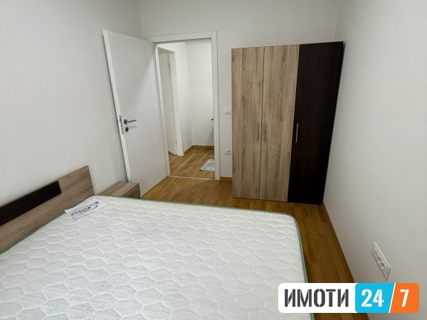 Урбан Лајф издава луксузен стан во East Gate Living