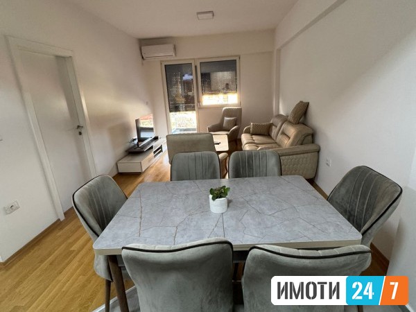 Урбан Лајф издава луксузен стан во East Gate Living