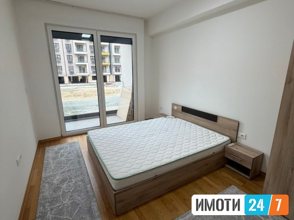 Урбан Лајф издава луксузен стан во East Gate Living