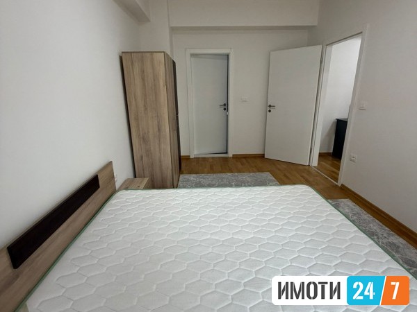 Урбан Лајф издава луксузен стан во East Gate Living