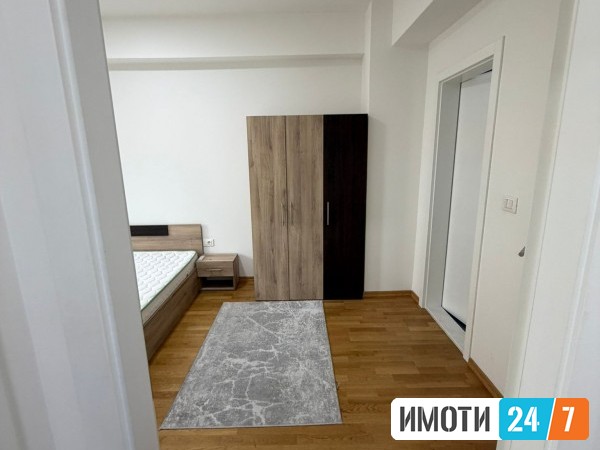 Урбан Лајф издава луксузен стан во East Gate Living