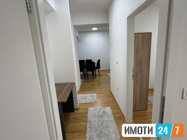 Урбан Лајф издава луксузен стан во East Gate Living