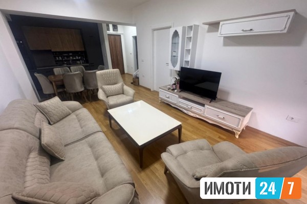 Урбан Лајф издава луксузен стан во East Gate Living