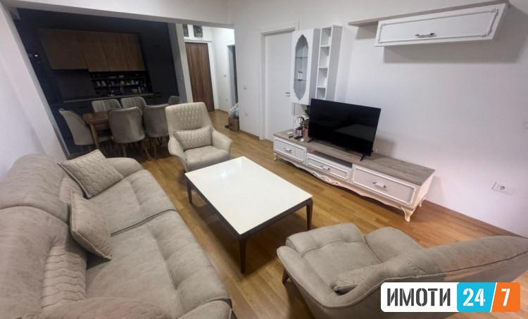 Урбан Лајф издава луксузен стан во East Gate Living