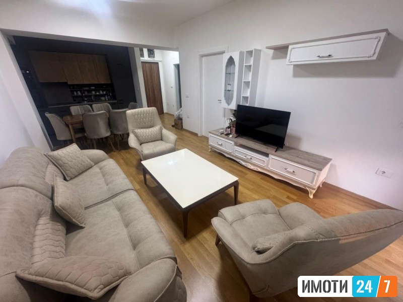 Урбан Лајф издава луксузен стан во East Gate Living