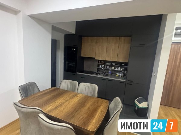 Урбан Лајф издава луксузен стан во East Gate Living