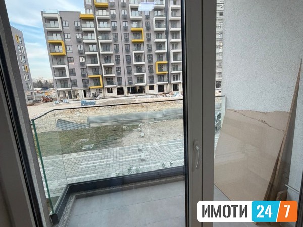 Урбан Лајф издава луксузен стан во East Gate Living