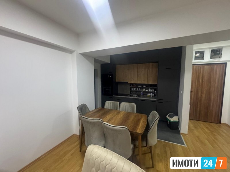 Урбан Лајф издава луксузен стан во East Gate Living