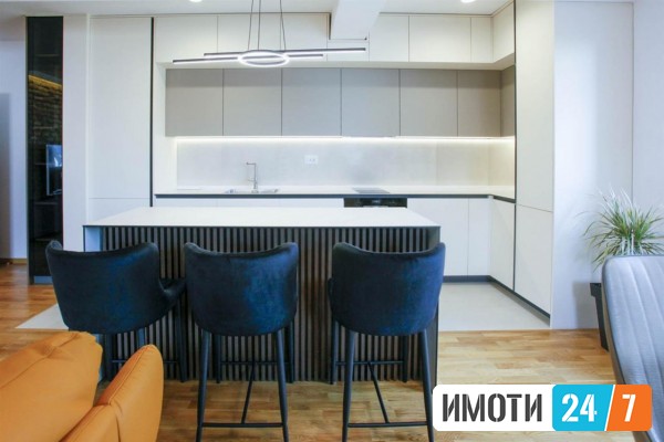 Урбан Лајф издава луксузен стан во Козле