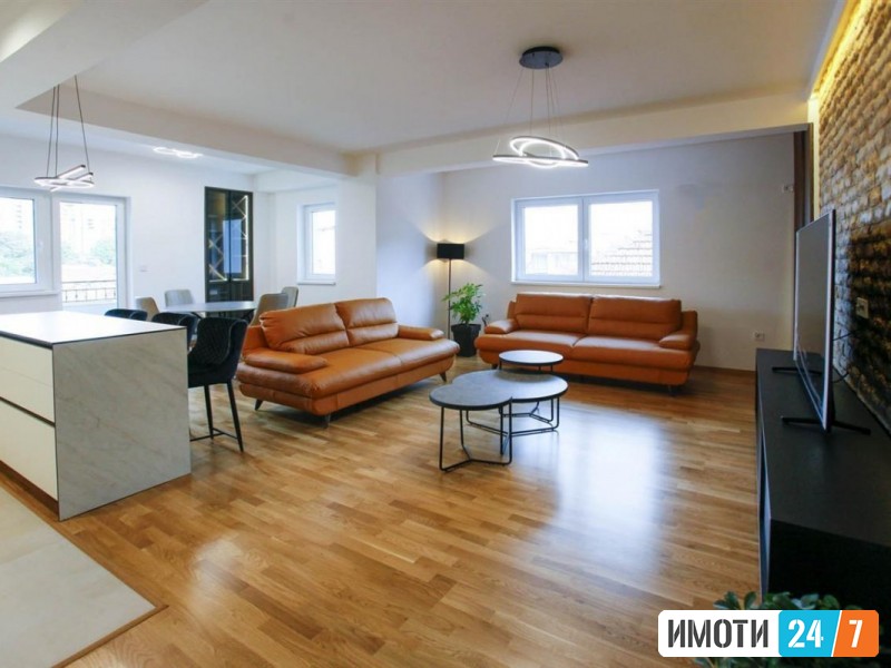 Урбан Лајф издава луксузен стан во Козле