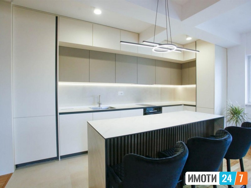 Урбан Лајф издава луксузен стан во Козле