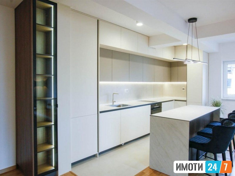 Урбан Лајф издава луксузен стан во Козле