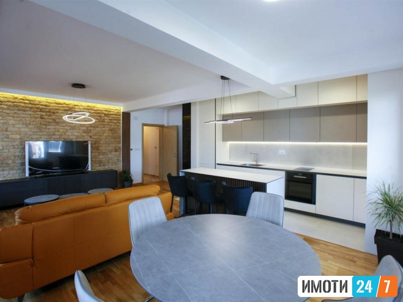 Урбан Лајф издава луксузен стан во Козле