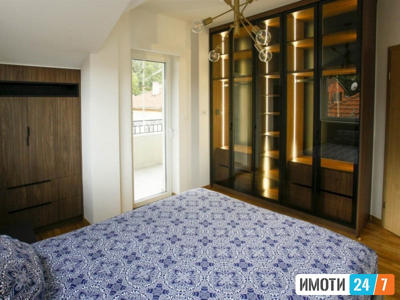 Урбан Лајф издава луксузен стан во Козле