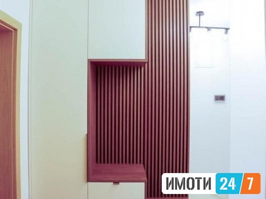 Урбан Лајф издава луксузен стан во Козле