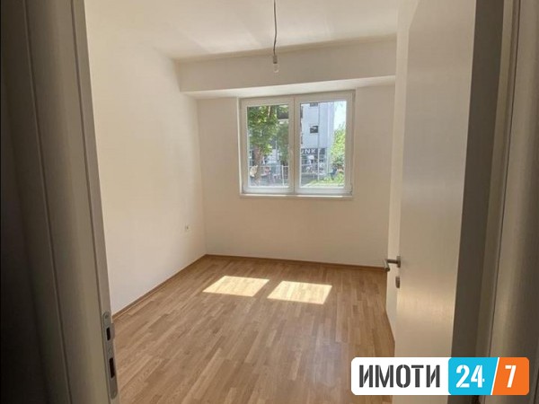 Урбан Лајф издава деловен простор во Аеродром