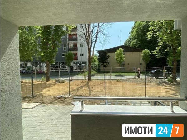 Урбан Лајф издава деловен простор во Аеродром