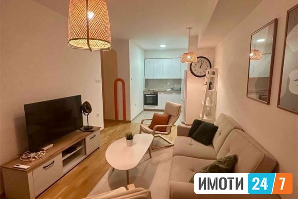 Урбан Лајф издава луксузен стан во Аеродром