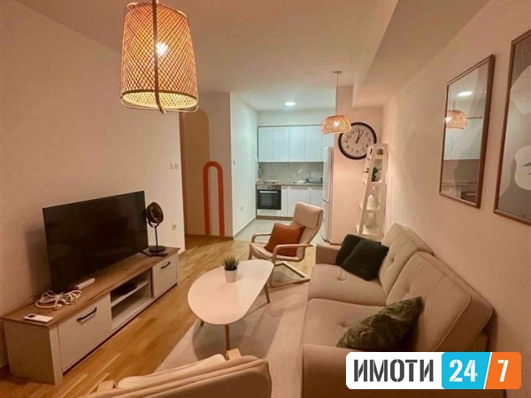 Урбан Лајф издава луксузен стан во Аеродром