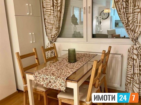 Урбан Лајф издава луксузен стан во Аеродром