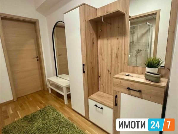 Урбан Лајф издава луксузен стан во Аеродром