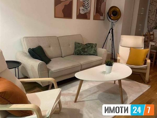 Урбан Лајф издава луксузен стан во Аеродром