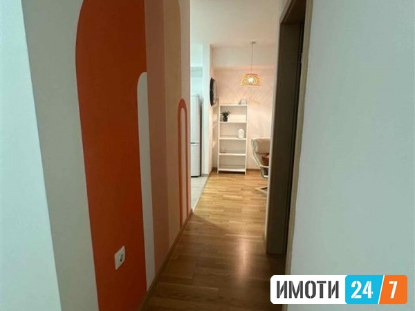 Урбан Лајф издава луксузен стан во Аеродром