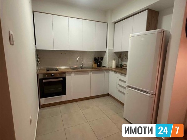 Урбан Лајф издава луксузен стан во Аеродром