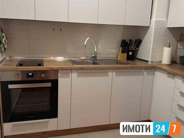 Урбан Лајф издава луксузен стан во Аеродром