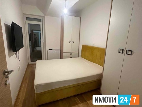 Урбан Лајф издава луксузен стан во Аеродром