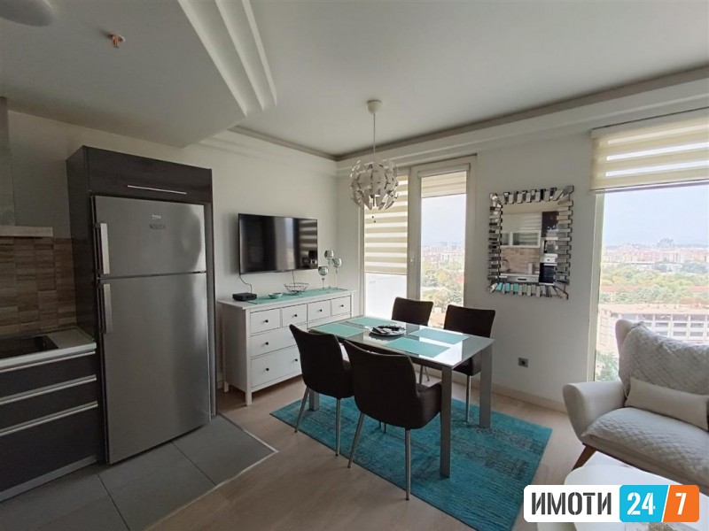 Урбан Лајф издава луксузен стан во Џевахир кула А