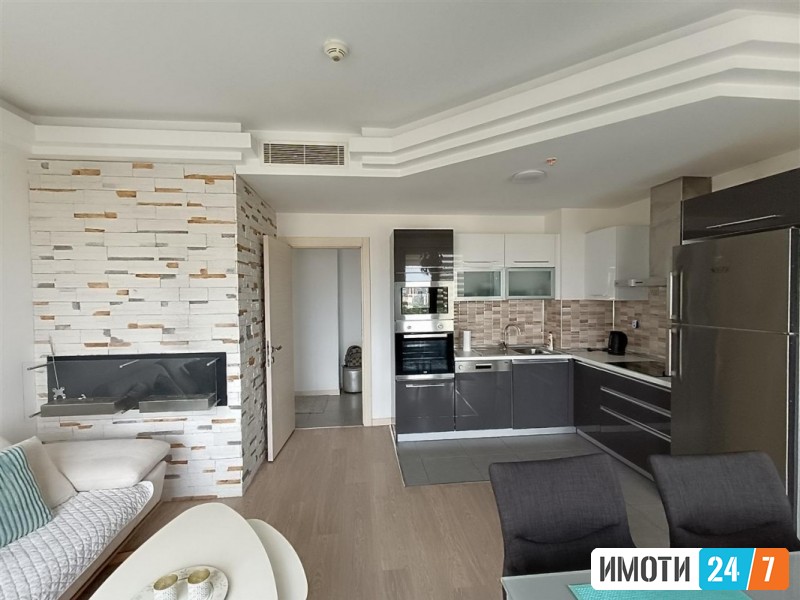 Урбан Лајф издава луксузен стан во Џевахир кула А